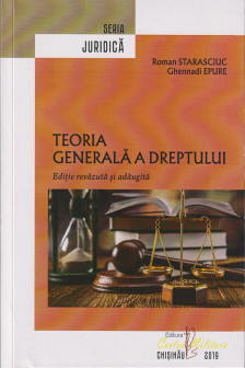 Teoria generala a dreptului