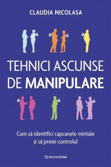Tehnici ascunse de manipulare