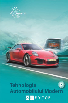 Tehnologia automobilului modern