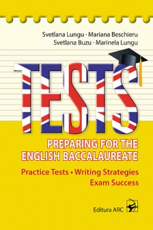 Tests Preparing for the english baccalaureate