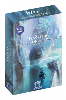Tezeus