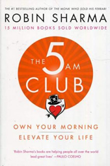 The 5 AM Club