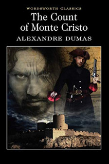 The Count of Monte Cristo (Wordsworth Classics)