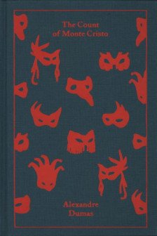 The Count of Monte Cristo (Penguin Clothbound Classics)