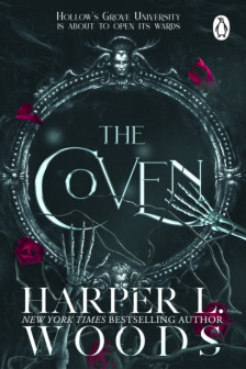 The Coven (Book 1)