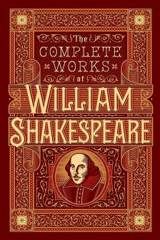 The Complete Works of William Shakespeare