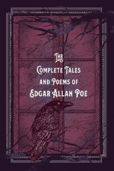 The Complete Tales and Poems of Edgar Allan Poe (Rock Point Timeless Classics)