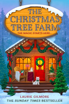 The Christmas Tree Farm (Book 3)