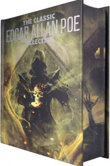 The Classic Edgar Allan Poe Collection
