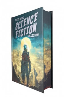 The Classic Science Fiction Collection