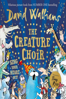 The Creature Choir