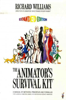 The Animator's Survival Kit