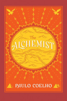 The Alchemist (A Format)