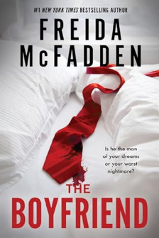 The Boyfriend (Frida McFadden)