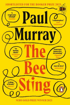 The Bee Sting
