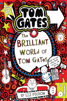 The Brilliant World of Tom Gates