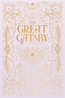 The Great Gatsby (Wordsworth Luxe Edition)
