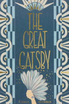 The Great Gatsby