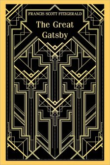 The Great Gatsby