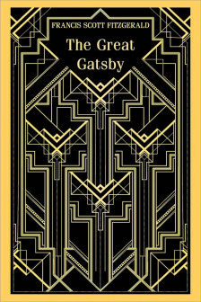 The Great Gatsby