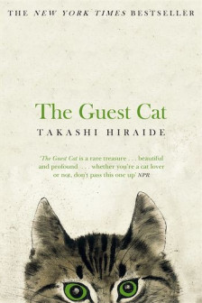 The Guest Cat