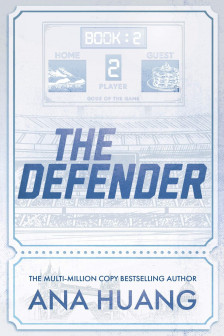 The Defender (Book 2)