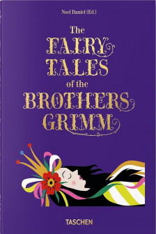 The Fairy Tales of the Brothers Grimm