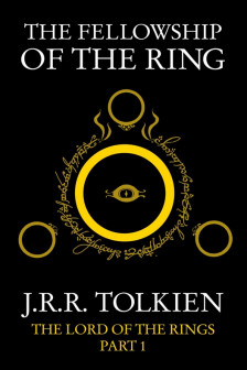 The Fellowship of the Ring (Book 1)