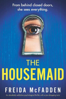 The Housemaid (Book 1)