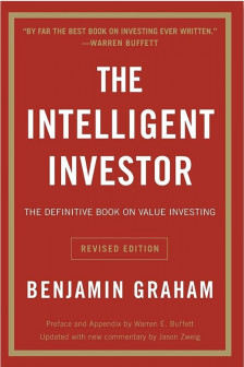 The Intelligent Investor HB