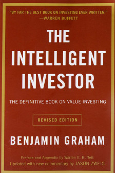 The Intelligent Investor