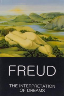 The Interpretation of Dreams