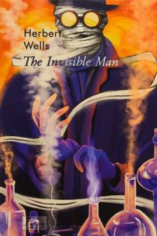 The Invisible Man