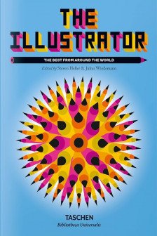 The Illustrator. The Best from around the World