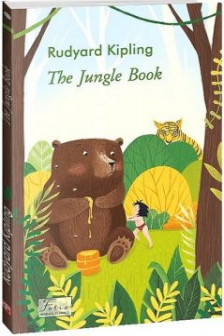 The Jungle Book