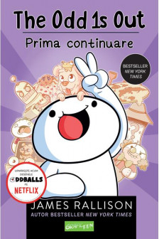 The Odd is Out Prima continuare