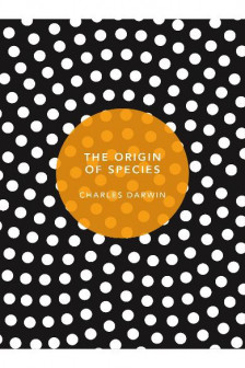 The Origin of Species (Vintage Classics Patterns of Life Series)