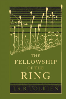 The Lord of the Rings: The Fellowship of the Ring (Book 1) (Special Collector's Edition)