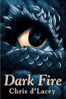 The Last Dragon - Dark Fire