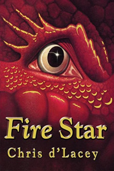 The Last Dragon - Fire Star