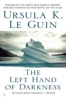 The Left Hand of Darkness (50th Anniversary Edition)