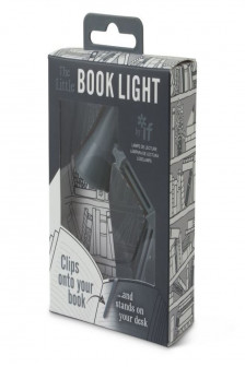 The Little Book Light Grey