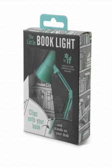 The Little Book Light Mint