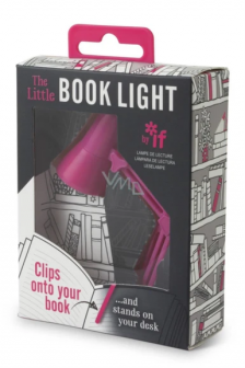 The Little Book Light Pink