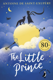 The Little Prince (80th Anniversary Edition)