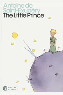 The Little Prince (Penguin Modern Classics)