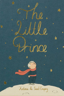 The Little Prince (Wordsworth Collector's Edition)