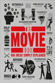 The Movie Book