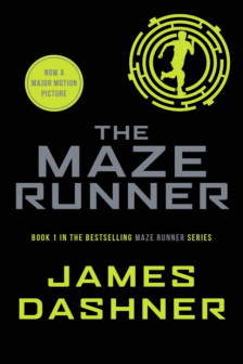 The Maze Runner (Book 1) (Classic Edition)