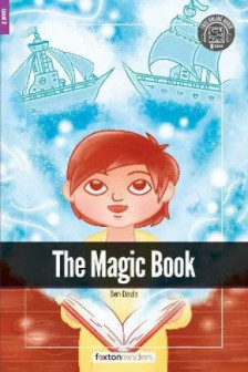 THE MAGIC BOOK